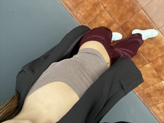 Jogging wide en internet