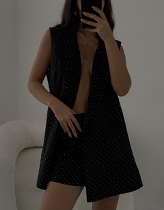 Short sastrero full strass en internet