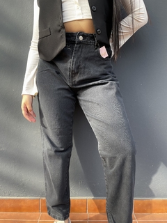 Jean mom clásico