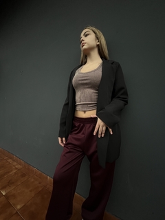 Jogging wide - comprar online