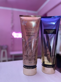 Cremas Victoria Secret
