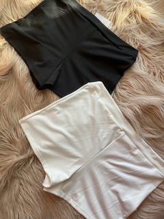 Culote short