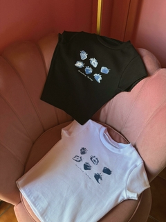 Baby tee morley en internet