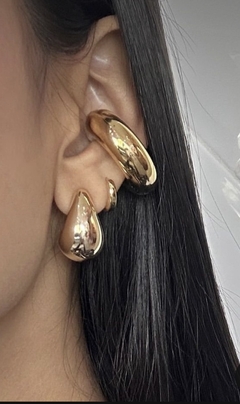 Aro cuff - comprar online