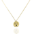 Colar Medalha M - comprar online