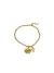 Pulseira medalha personalizada