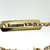 Pulseira personalizada versículo na internet