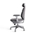 Cadeira Office Backrobo Sublime White - PCYes - tienda online