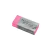Borracha Técnica Dust Free Rosa 187138 Faber-Castell