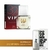 Perfume 321 VIP Masculino 25 ml - Buckingham Parfums