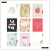 Imagen de 2023 Seasonal Whimsy Happy Planner Classic Vertical Layout - 18 Months