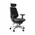 Cadeira Office Backrobo Sublime Black - PCYes