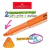 Marca Texto Grifpen Laranja - Faber-Castell - Todo Tempo Store | Brinquedos, Livros, Papelaria, Suplementos e mais..