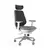 Cadeira Office Backrobo Sublime White - PCYes