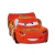 Disney Pixar Carros Relâmpago McQueen - Yellow