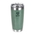 Copo Térmico Quati com Tampa 591 ML Verde CVCT591 - comprar online