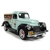 Ford Truck 1940 com Boneco Monopoly Escala 1/18 - Auto World en internet