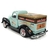 Ford Truck 1940 com Boneco Monopoly Escala 1/18 - Auto World - tienda online