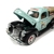 Ford Truck 1940 com Boneco Monopoly Escala 1/18 - Auto World