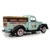 Imagen de Ford Truck 1940 com Boneco Monopoly Escala 1/18 - Auto World