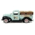 Ford Truck 1940 com Boneco Monopoly Escala 1/18 - Auto World - Todo Tempo Store | Compre Brinquedos, Livros, Papelaria, Suplementos e mais..