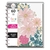 Springtime Flora Big Notebook - Happy Planner