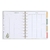 2023 Seasonal Whimsy Happy Planner Classic Vertical Layout - 18 Months - tienda online