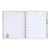 2023 Seasonal Whimsy Happy Planner Classic Vertical Layout - 18 Months - tienda online