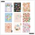 2023 Seasonal Whimsy Happy Planner Classic Vertical Layout - 18 Months