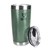 Imagen de Copo Térmico Quati com Tampa 591 ML Verde CVCT591