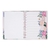 Springtime Flora Big Notebook - Happy Planner - comprar online