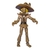 DC Universe Infinite Heroes Crisis Figura Scarecrow - Mattel