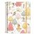 Planner Espiral Winnie The Pooh 2022 - Tilibra