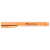 Marca Texto Grifpen Laranja - Faber-Castell