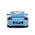 Porsche 911 GT3 RS Brian Velozes e Furiosos Escala 1:32 - Jada Toys - loja online