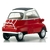 BMW Romi Isetta 1955 Escala 1:18 - Welly - comprar online