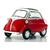 BMW Romi Isetta 1955 Escala 1:18 - Welly