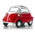 BMW Romi Isetta 1955 Escala 1:18 - Welly