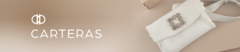 Banner de la categoría Carteras