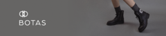 Banner de la categoría Botas