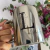 Caneca cromada