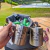 Caneca inox