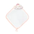 Kit Naninha de Plush com Almofada - comprar online