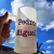 Caneca vidro - Personalize o momento