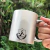 Caneca Perolada na internet