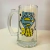 Caneca vidro