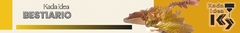 Banner de la categoría Bestiario