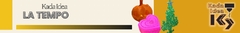 Banner de la categoría La Tempo