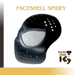 Faceshell