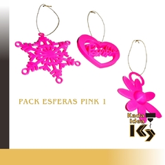 Esferas B Pink1